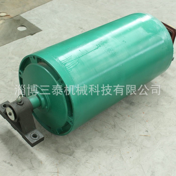 油冷式電動滾筒 油冷式電動滾筒